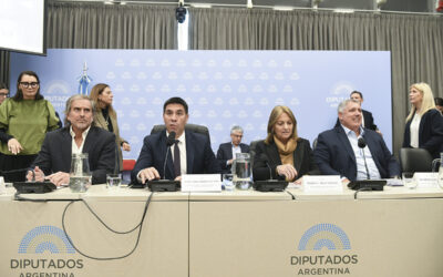 BUENOS AIRES: DIPUTADOS ADHIRIÓ A LA LEY NACIONAL DE DIAGNÓSTICO HUMANIZADO