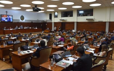 Jujuy: La Legislatura sancionó la nueva Ley de Actividad Farmacéutica y el Día Provincial de los Cuidados