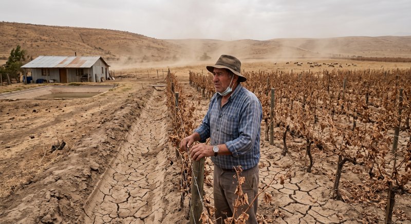 Río Negro_cambio_climatico