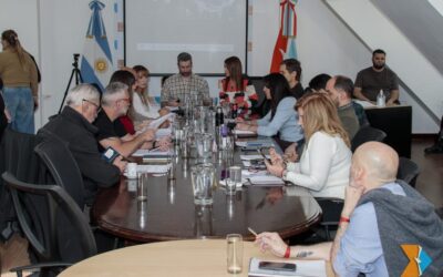 Tierra del Fuego: La Legislatura avanza en el consenso para reformar la enseñanza sobre la Cuestión Malvinas en las escuelas