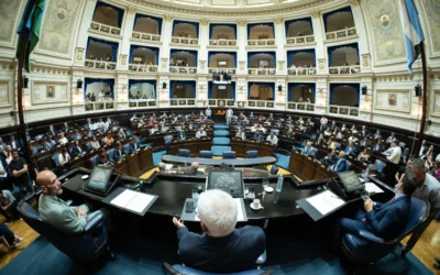 Legislatura bonaerense: Diputados aprobó leyes para combatir el sobreendeudamiento familiar