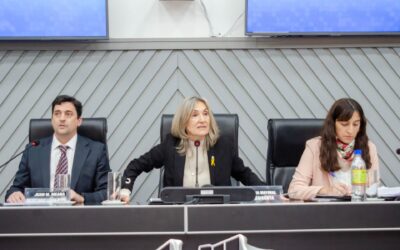 La Pampa: la legislatura adecuó su régimen penal juvenil a la ley nacional en una sesión con fuertes debates
