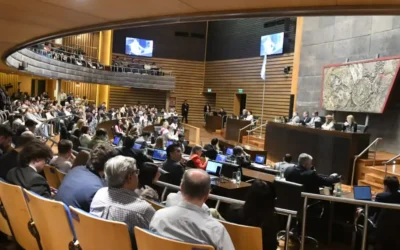 Misiones: Impulso a la producción, reconocimiento a deportistas y registro de entidades religiosas marcaron la sesión legislativa