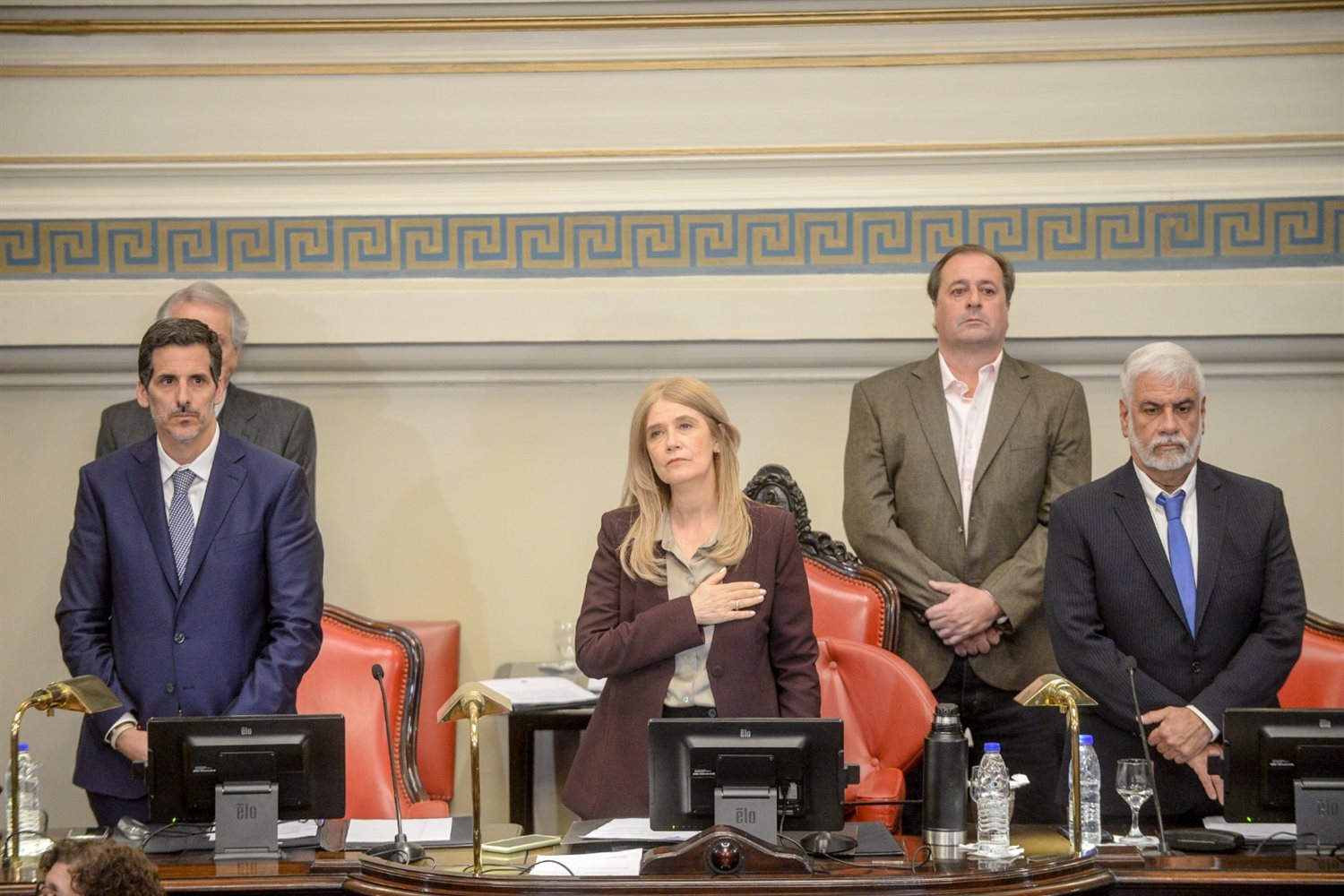 senado ba