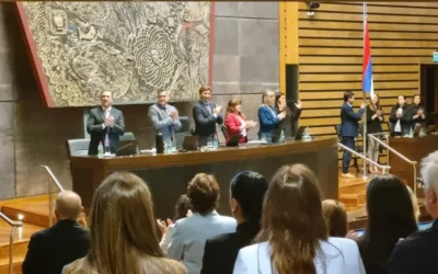 Misiones: La reforma electoral se metió en la sesión del Presupuesto y reunió el apoyo de toda la Legislatura