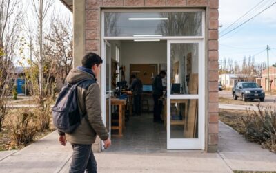 Río Negro: proponen que el 40% de las capacitaciones laborales del Estado se destinen a personas desocupadas