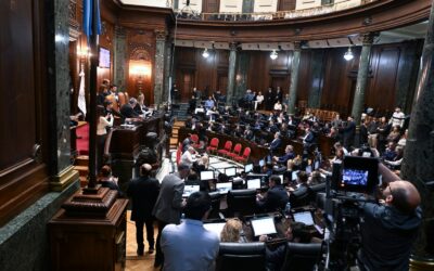 CABA: Fueron designados funcionarios en la justicia del trabajo