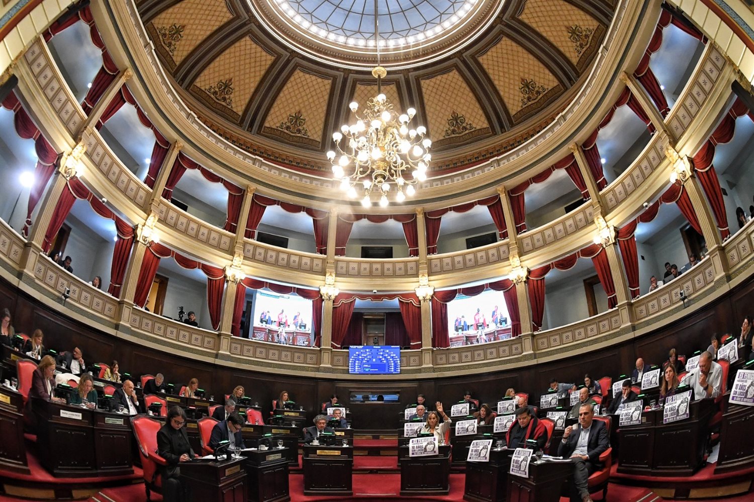 senado pba